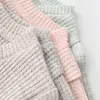 Bibaby Organik Tulum Nature In Waffle Pembe Melanj