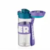 Diller Tritan Suluk 600 ml Mor
