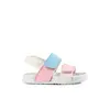 Vicco Krixi Sandalet Phylon Beyaz - Pembe