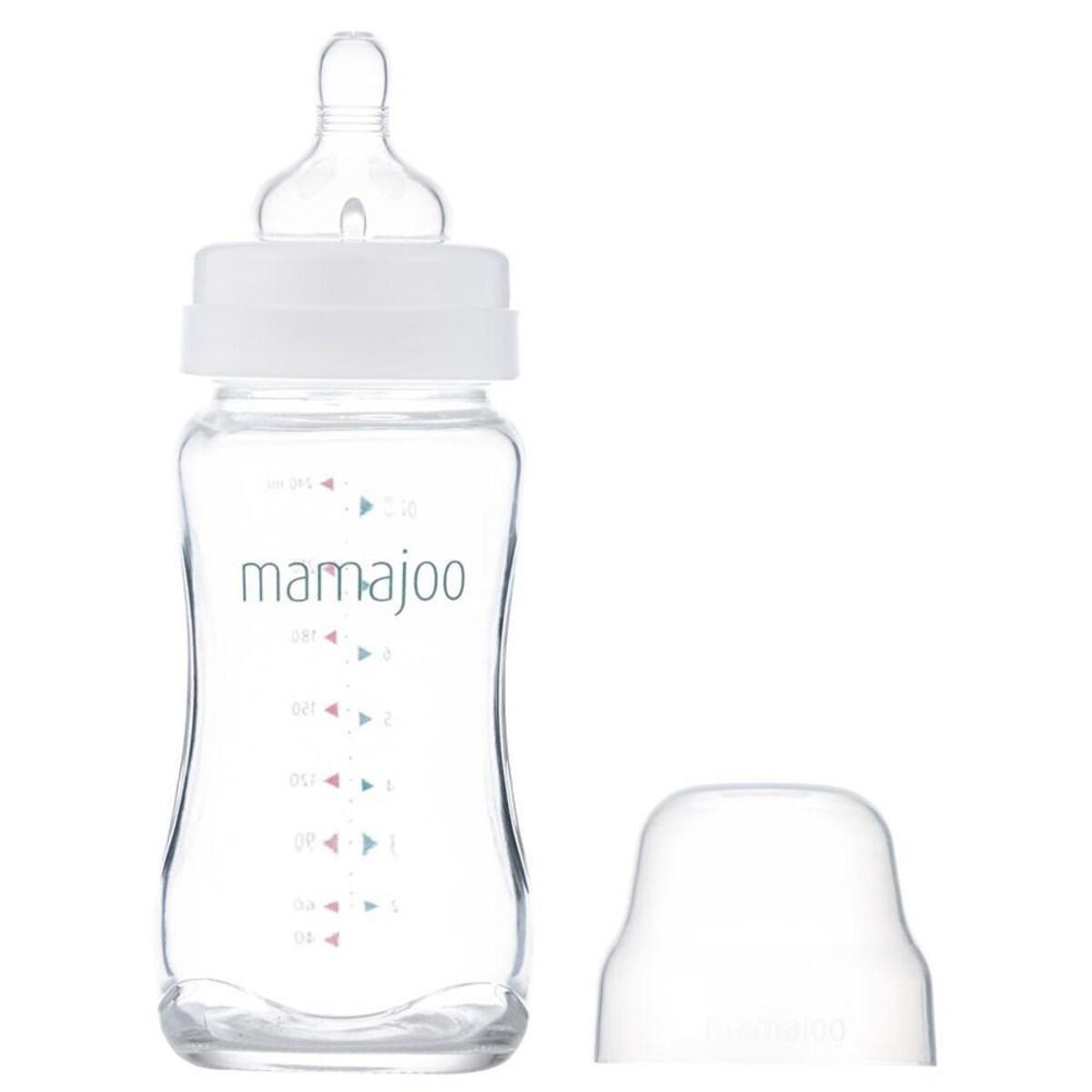 Mamajoo Cam Biberon 240 ml