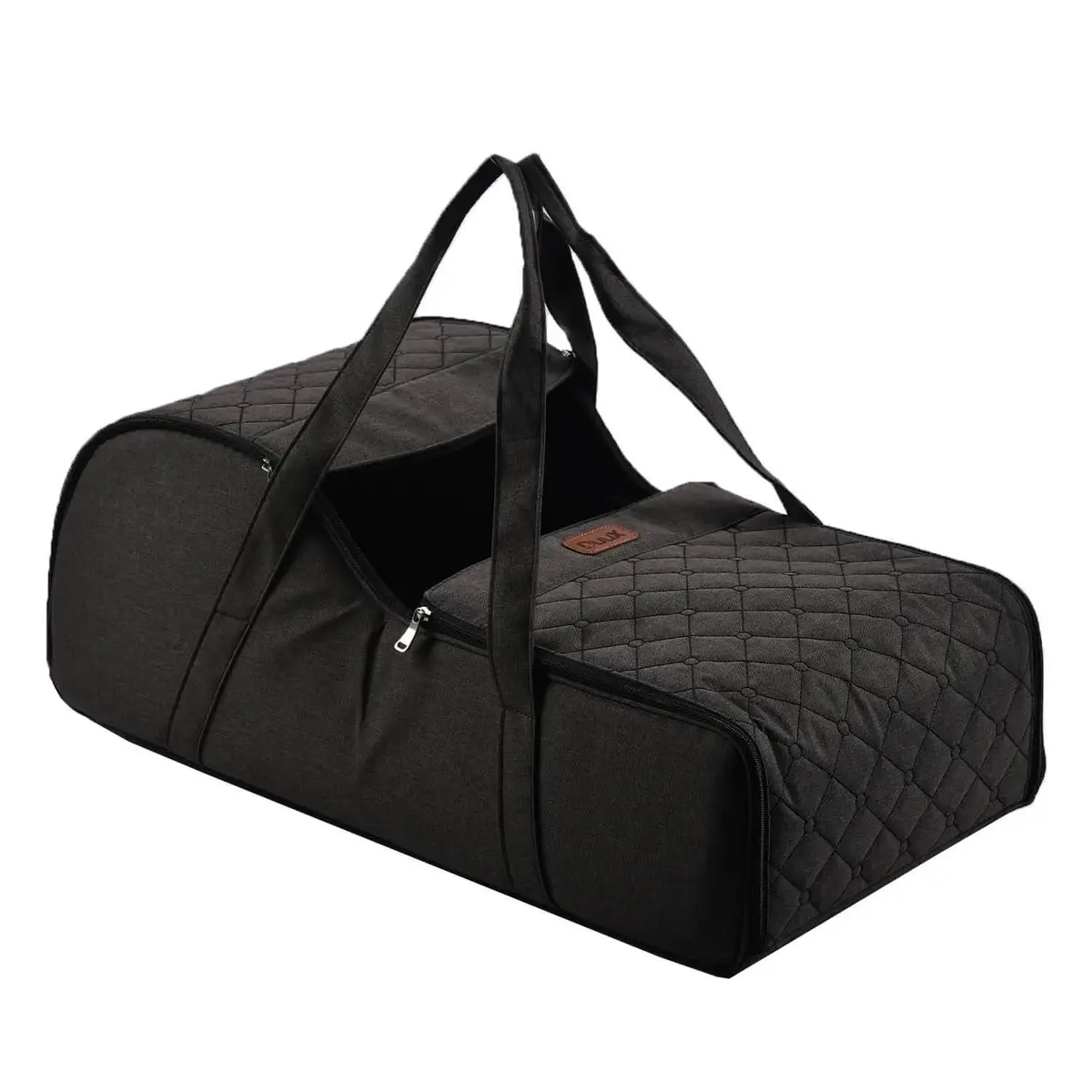 Duux Carry Portbebe Siyah
