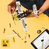 LEGO Technic Arazi Uçağı 42198