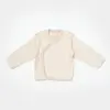 Bibaby Organik Zıbın Takımı 4lü Modal Nature Relax Prematüre Bej