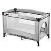 Duux Bixby Oyun Parkı 60x120 cm Gri