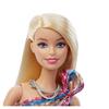 Barbie Büyük Hayaller Serisi Malibu Şarkıcı Bebek 