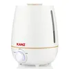 Kanz Manuel Üstten Doldurmalı Buhar Makinesi
