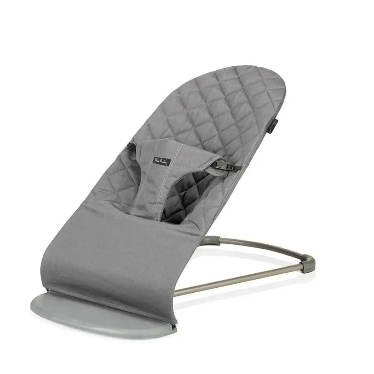 Pierre Cardin Plume Ev Tipi Ana Kucağı Gri