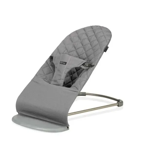 Pierre Cardin Plume Ev Tipi Ana Kucağı Gri