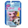 Littlest Pet Shop Minişler Tekli Paket 