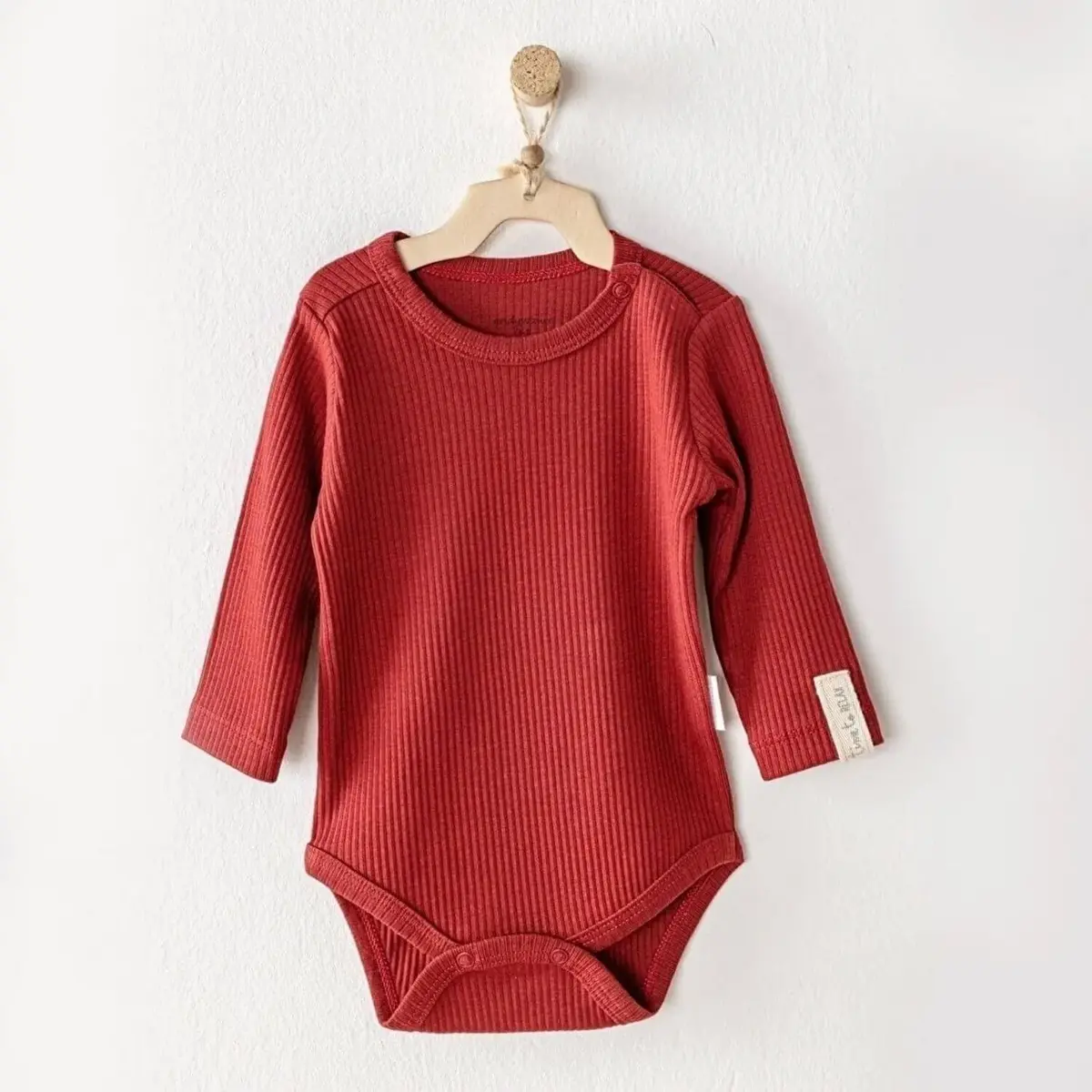 Andy Wawa Body Modal Bordo Andy Wawa Body Modal Bordo