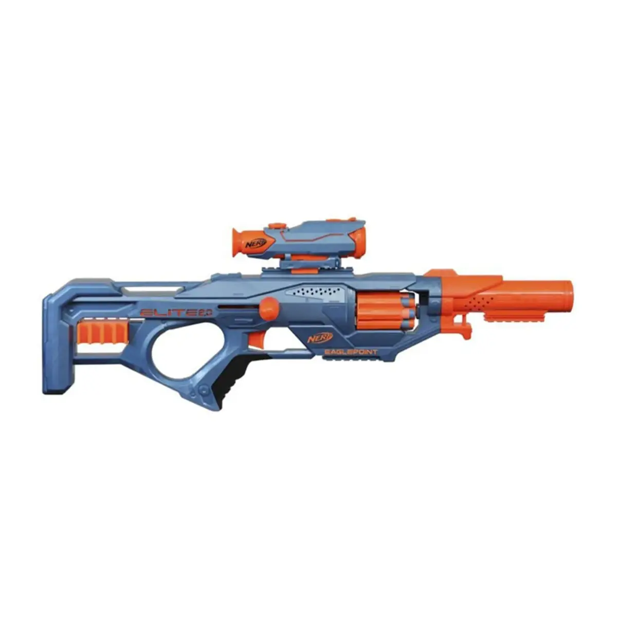 Nerf Elite 2.0 Eaglepoint RD 8
