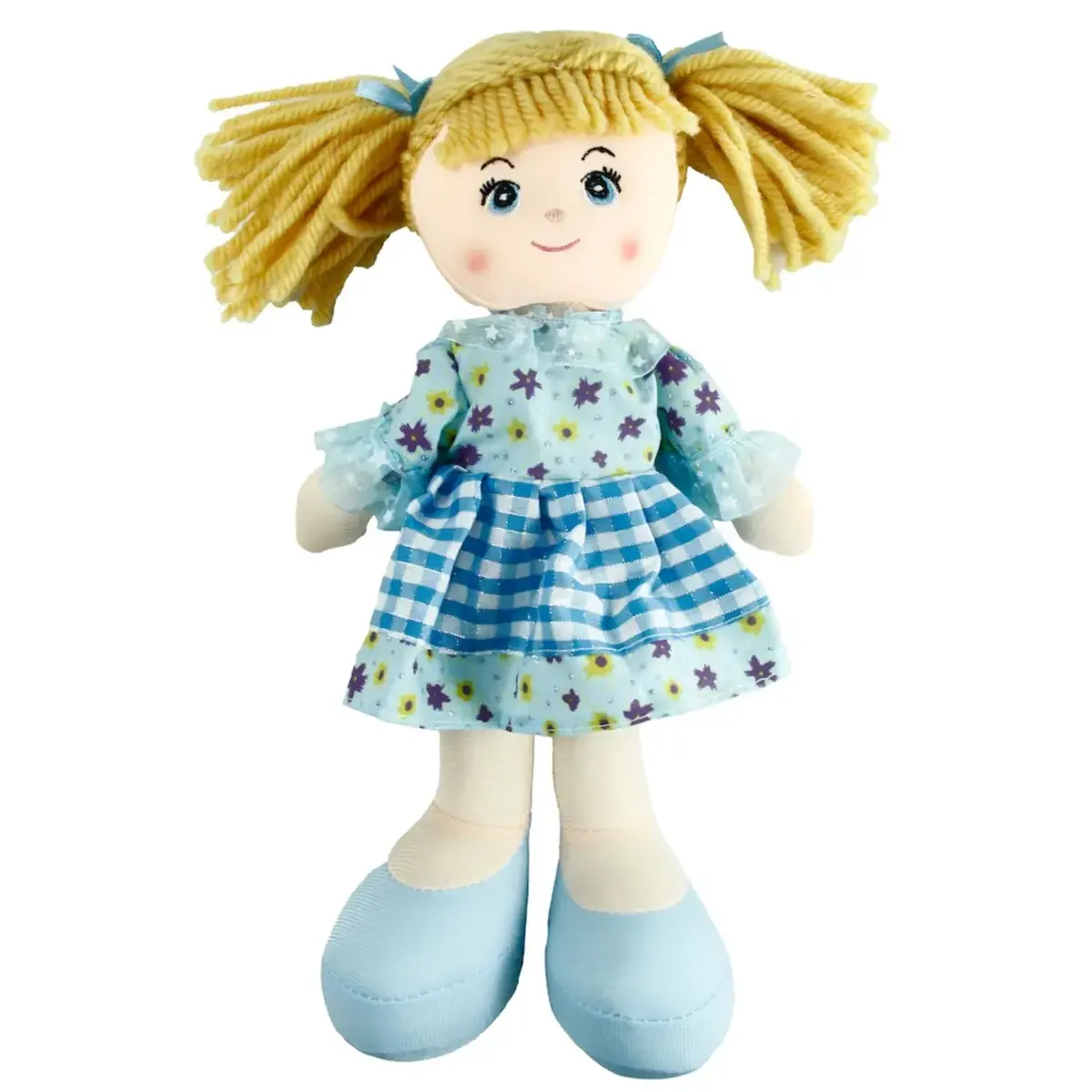 Vardem 30 Cm Bez Bebek