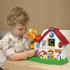 Chicco Videolu Konuşan Çiftlik