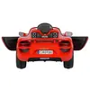 Rollplay Akülü Araba Porsche 918 Spyder Kırmızı