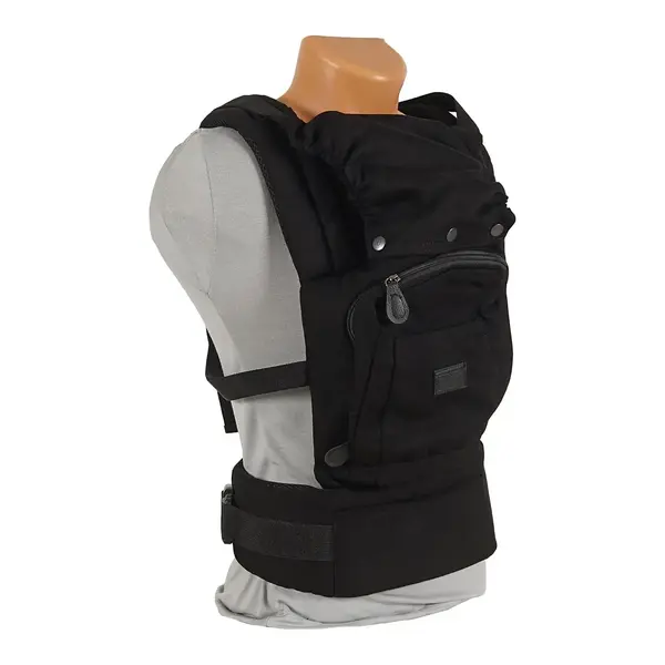 Prego 3090 Nano Anatomik Kanguru Siyah