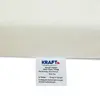 Kraft Pamuk Yüzeyli Sünger Yatak 70x120 cm