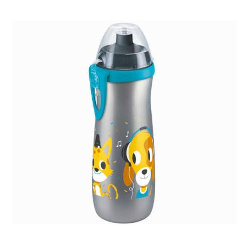 Nuk Sports Cup 450 ml Mavi