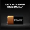 Duracell 9 Volt Pil