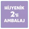 Wee Baby Göğüs Pedi 40lı