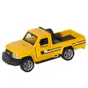 Vardem Çek Bırak Die-Cast Kamyonet Kapıları Açılır 1:32