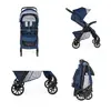 Chicco Duo Kwik One Travel Sistem Bebek Arabası Wood