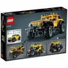 LEGO Technic Jeep® Wrangler 42122