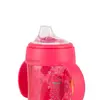 Suavinex Kulplu Bardak 270 ml 4+ Ay Booo Pembe