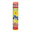 Play-Doh Kuru Boya Tüp 12 Renk