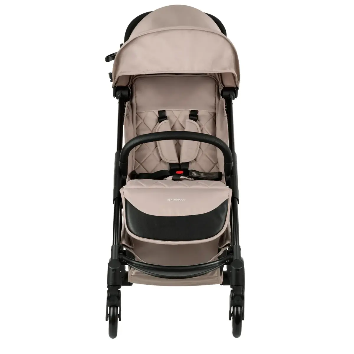 Kikka Boo Cloe Kabin Bebek Arabası Beige