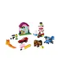 LEGO Classic Yaratıcı Parçalar 10692