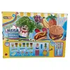 Play Toys Mega Dough Chef
