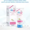 Sebamed Bebek Pişik Kremi 100 ml x3