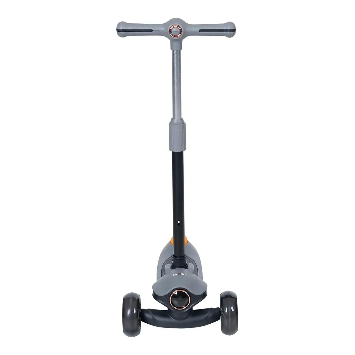 Prego Tommy Scooter Gri