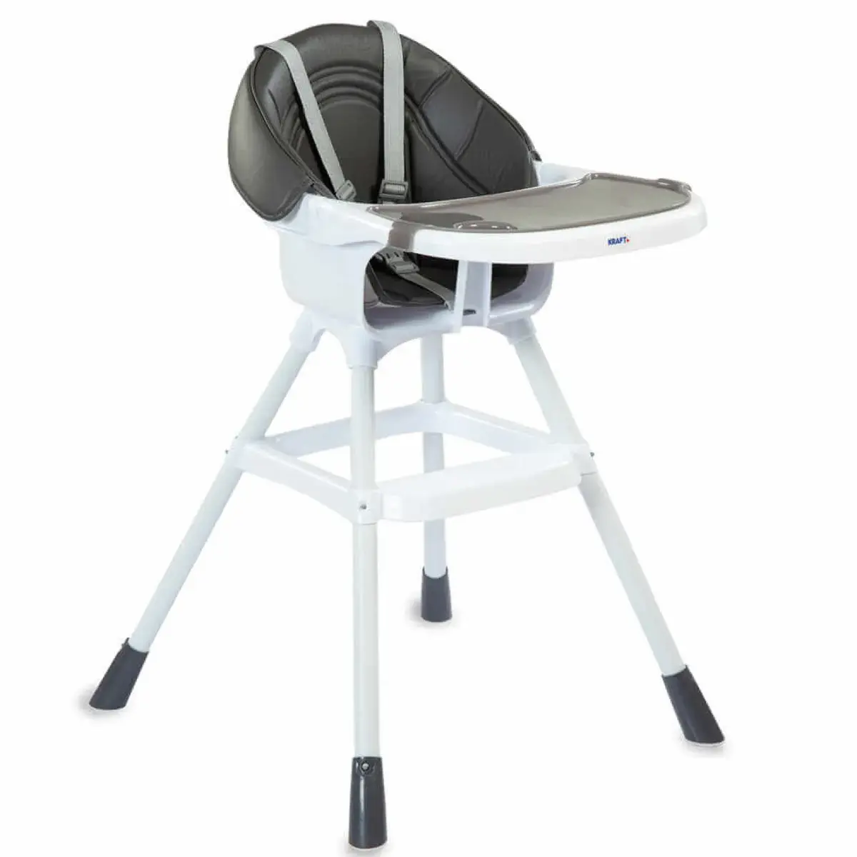 Kraft Tapas Mama Sandalyesi Grey Kraft Tapas Mama Sandalyesi Grey