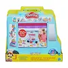 Play-Doh Ice Cream Truck Playset