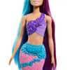 Barbie Dreamtopia Uzun Saçlı Bebekler