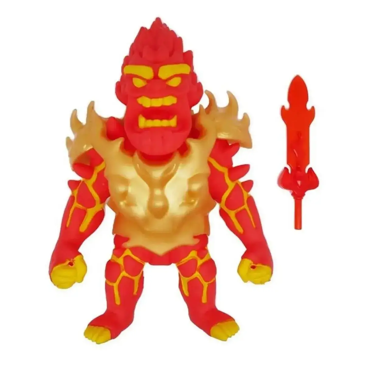 Monster Flex Combat Süper Esnek Figür 15 cm