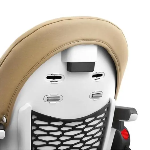 Peg Perego Siesta Mama Sandalyesi Noce