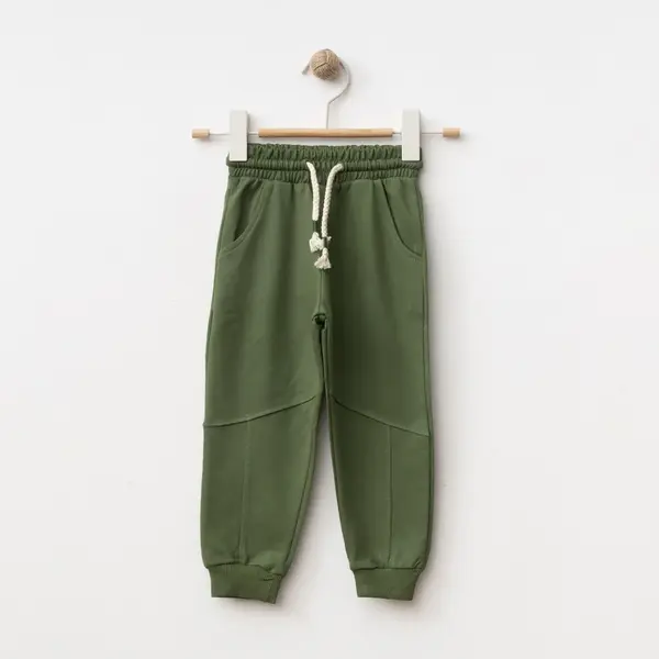 Winimo Eşofman Altı Parçalı Basic Haki