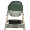 Duux Omega Basic Mama Sandalyesi Yeşil