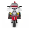 Panthera Akülü Motor 6 Volt Mavi
