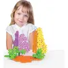 Dede Fun Fun Puzzle 128 Prç
