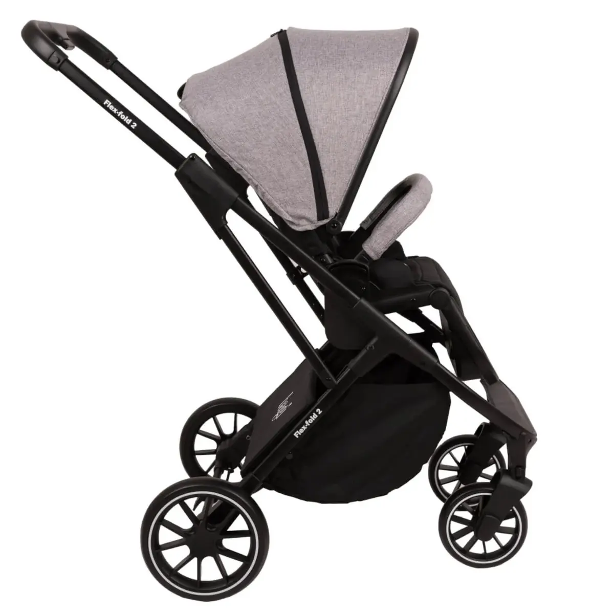 Bagi Flexfold 2 Bebek Arabası Greyson