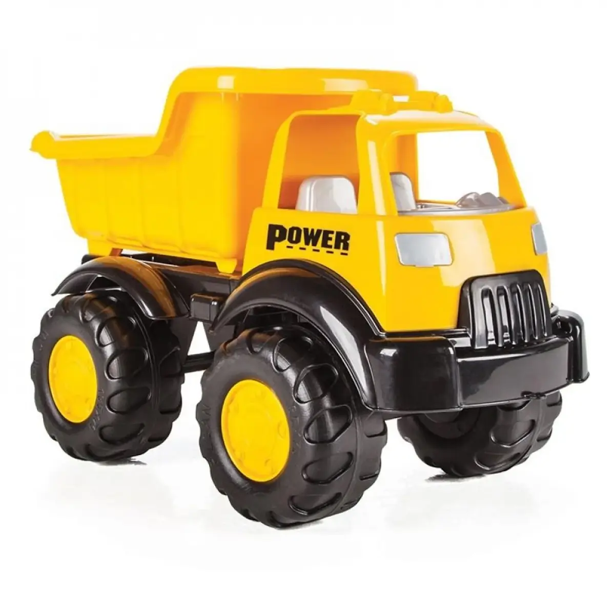 Pilsan Power Kamyon Kutulu