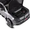 Babyhope 441 Quattro 4*4 Akülü Araba 24V Füme