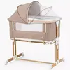 Bagi Sleepod Anne Yanı Beşik 88x84 cm