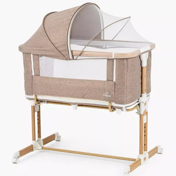 Bagi Sleepod Anne Yanı Beşik 88x84 cm