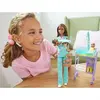 Barbie ve Meslekleri Oyun Setleri