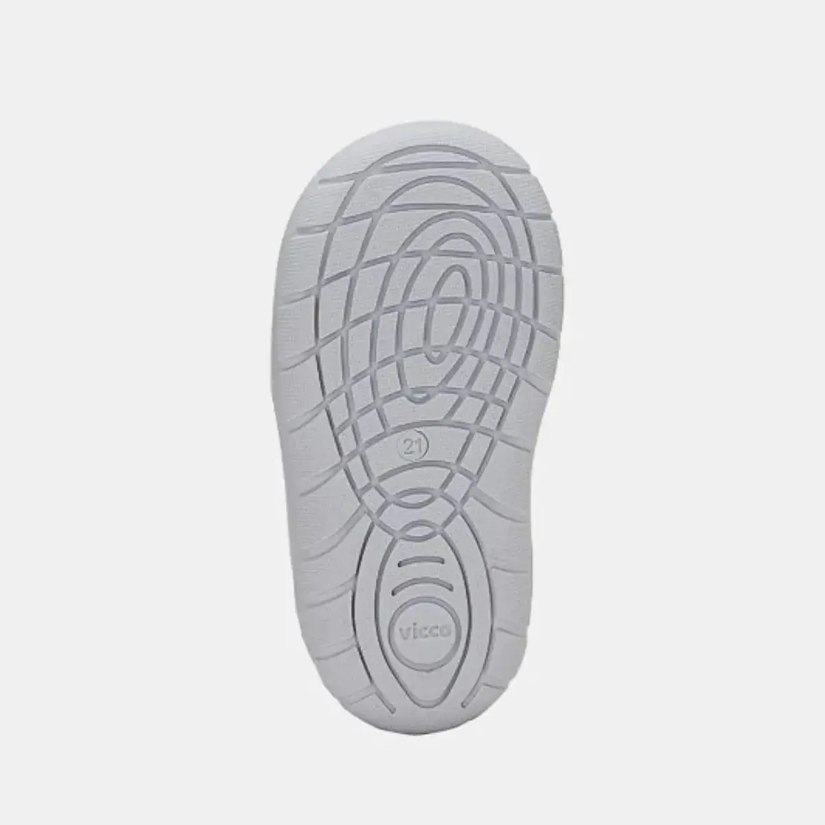 Vicco Color Panduf Gri