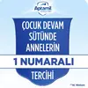 Aptamil 4 Devam Sütü 800 gr Unibaby Islak Mendil Hediyeli